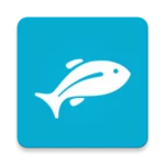 Logo of Fishbox - Fishing Forecast android Application 